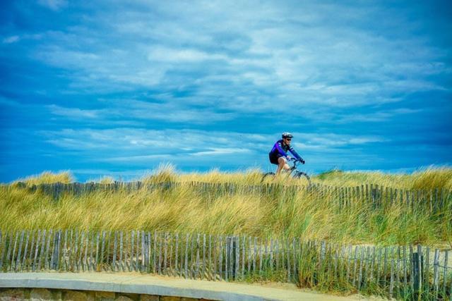 Entre Terre Et Mer, Bruges, Ostende Jabbeke  Ngoại thất bức ảnh